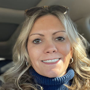 Meet your Posher, Amber